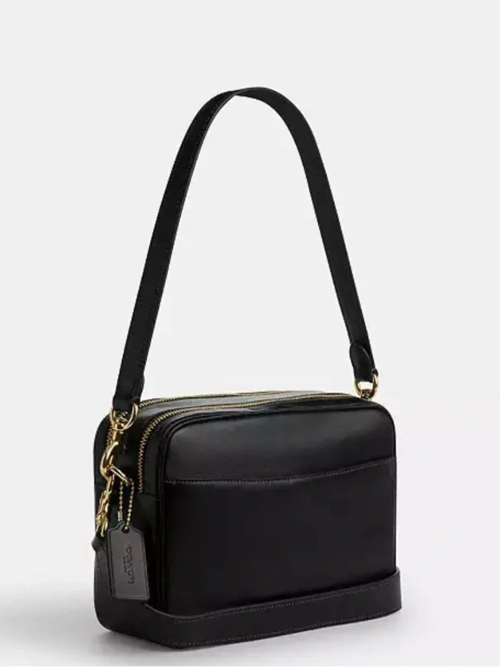 Coach Carey Crossbody Bag